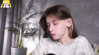 EdlinHargus - My Stripchat Stream humiliation middle-priced-privates-best white petite-teens white-teens