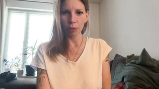 nursenextdoor901 - My Stripchat Stream masturbation topless new-blondes topless-white orgasm