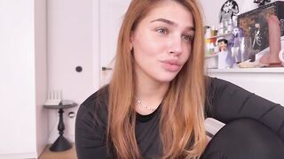 Anna_Six - My Stripchat Stream middle-priced-privates-mixed shaven striptease-teens striptease-teens big-tits-blowjob