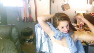 strokinaces1 - New Live Chaturbate spoil piercednipples bigbooty perfect