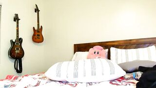 ashleyyylove13 - New Live Chaturbate cosplay gfmaterial quirky tattooed