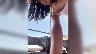 Celeste3 - My Stripchat Stream cheapest-privates-young topless-young erotic-dance doggy-style striptease-latin