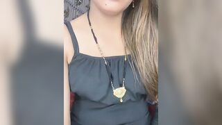 CUTI-NAINA - My Stripchat Stream young best black-hair-young best big-nipples