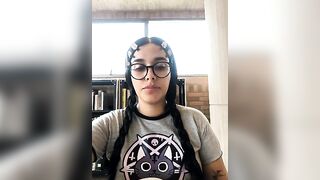 Annya-sweet - My Stripchat Stream goth big-tits squirt-latin big-clit big-tits