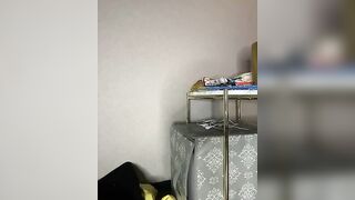 BADBITCHISAKI - My Stripchat Stream teens bukkake glamour twerk-teens masturbation