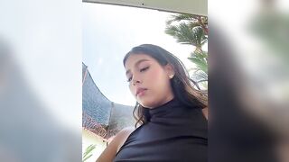 Valeria-escobar - My Stripchat Stream brunettes-petite outdoor deepthroat-teens fisting latin-masturbation