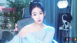 feifei-love - My Stripchat Stream big-nipples-milfs big-nipples-milfs big-ass-asian brunettes-milfs striptease-milfs