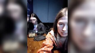 MelissaPinkiss - My Stripchat Stream anal-doggy-style blowjob-ahegao foot-fetish hardcore-young small-tits