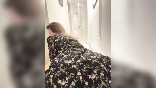 curvyflawless - My Stripchat Stream topless-white big-ass-young curvy big-tits-white big-tits-doggy-style