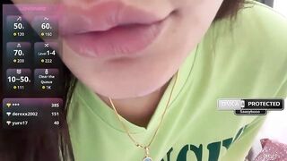 Saasybooo - My Stripchat Stream topless-milfs deluxe-cam2cam twerk-asian brunettes-milfs twerk-milfs