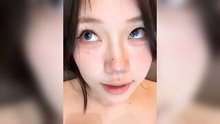 wanoubaobao - My Stripchat Stream chinese dildo-or-vibrator mobile deluxe-cam2cam asian-blowjob