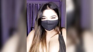 Bold-Cat - My Stripchat Stream trimmed-asian middle-priced-privates-indian fingering-asian brunettes big-tits-handjob
