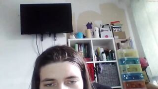 gemma127  - Record  [Chaturbate] oral-sex-video average-ass amatuer-videos throat