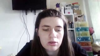 gemma127  - Record  [Chaturbate] oral-sex-video average-ass amatuer-videos throat