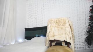 haalley  - Record  [Chaturbate] sapphic-erotica big-pussy ejaculation jocks