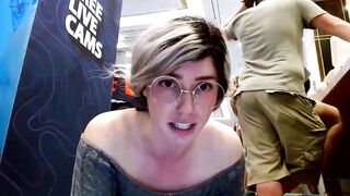 ivyminxxx  - Record  [Chaturbate] -reality penetration step-daughter Sexy Bitch