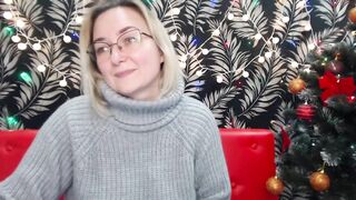 ivannarichs  - Record  [Chaturbate] blow-job sexy-ass Busty spy