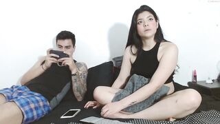 jasson_n_emma  - Record  [Chaturbate] big-tits anus cum-shot stepsiblings