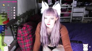 kawaii_power_uwu  - Record  [Chaturbate] fodendo best 18-year-old-porn sexy-girl