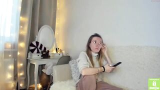 kalisee_  - Record  [Chaturbate] real-amateurs fat young-petite-porn creamy-pussy