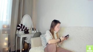 kalisee_  - Record  [Chaturbate] real-amateurs fat young-petite-porn creamy-pussy