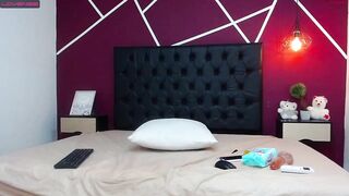 kim_2301  - Record  [Chaturbate] france orgasms cumming boy-girl