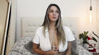 kaylahosk  - Record  [Chaturbate] Beauty -studs ass-fuck -clinic