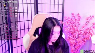 kimteika  - Record  [Chaturbate] goth perfect-body free-blow-job celebrity