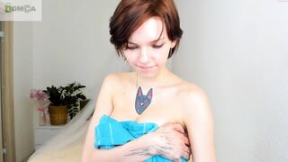 lisa_milkis  - Record  [Chaturbate] bikini outside boy Stream Record