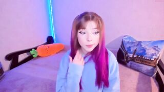 little_agnes  - Record  [Chaturbate] highheels instagram big-tits-milf garganta-profunda