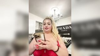 evedanger - My Stripchat Stream twerk-young curvy-young big-ass-doggy-style curvy-blondes cock-rating