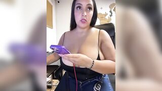 milly_cruz - My Stripchat Stream anal-creampie mobile-young latin-blowjob lovense big-tits-deepthroat