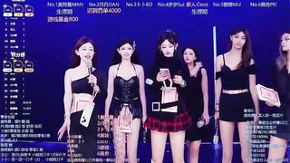 Luckygirls-339 - My Stripchat Stream heels romantic-asian romantic-asian hd striptease-asian