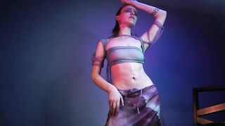 ginger_hugs - My Stripchat Stream deepthroat-blowjob goth big-tits-deepthroat small-tits-young striptease