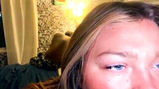 interracialfun379687 - New Live Chaturbate  model uncut perfecttits