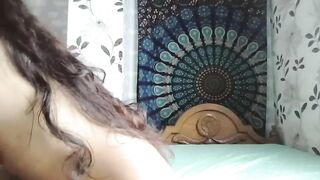 Amubaby - My Stripchat Stream topless-young pov erotic-dance footjob hindi