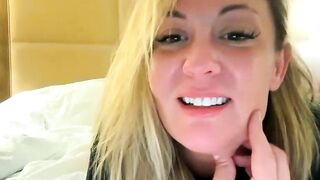missbritneyfoxx - New Live Chaturbate perverted joy lovely buttplug