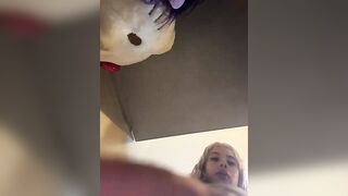 YouCandiSumisa - My Stripchat Stream big-ass-teens spanking latin-hairy spanish-speaking teens