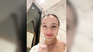 MiaTee - My Stripchat Stream foot-fetish-teens shower russian-teens middle-priced-privates-white titty-fuck