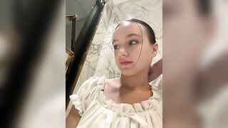 MiaTee - My Stripchat Stream foot-fetish-teens shower russian-teens middle-priced-privates-white titty-fuck