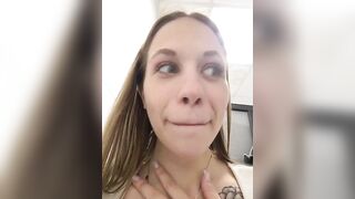 Olivia_Jemison - My Stripchat Stream