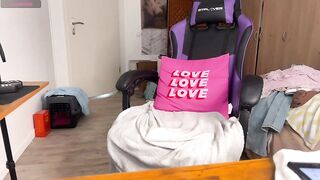Caliiie-of - My Stripchat Stream recordable-privates-young topless small-tits small-tits-young lovense