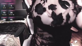 Aurora_-77 - My Stripchat Stream office romantic-asian interactive-toys best cam2cam