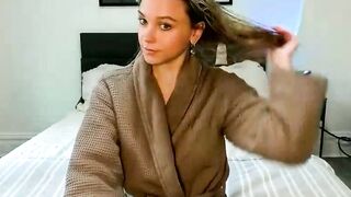 scarletterose_504259 - New Live Chaturbate best sugarbaby hugeass bigbush