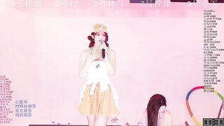 HOT-dance520S - My Stripchat Stream asian-young swingers heels corset brunettes