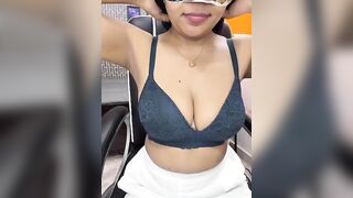 escape_with_me - My Stripchat Stream fingering big-tits-young kissing big-ass upskirt