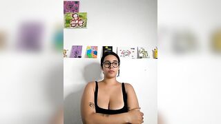 Annya-sweet - My Stripchat Stream humiliation latin-young shaven big-ass-young big-ass-latin