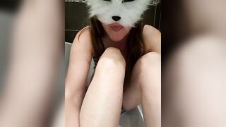 SPrITZMAUS - My Stripchat Stream big-tits-hairy shower ass-to-mouth big-tits-deepthroat jerk-off-instruction