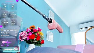 Luna_Raay - My Stripchat Stream cheap-privates-latin recordable-privates cheap-privates-latin small-tits masturbation