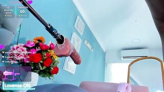 Luna_Raay - My Stripchat Stream cheap-privates-latin recordable-privates cheap-privates-latin small-tits masturbation